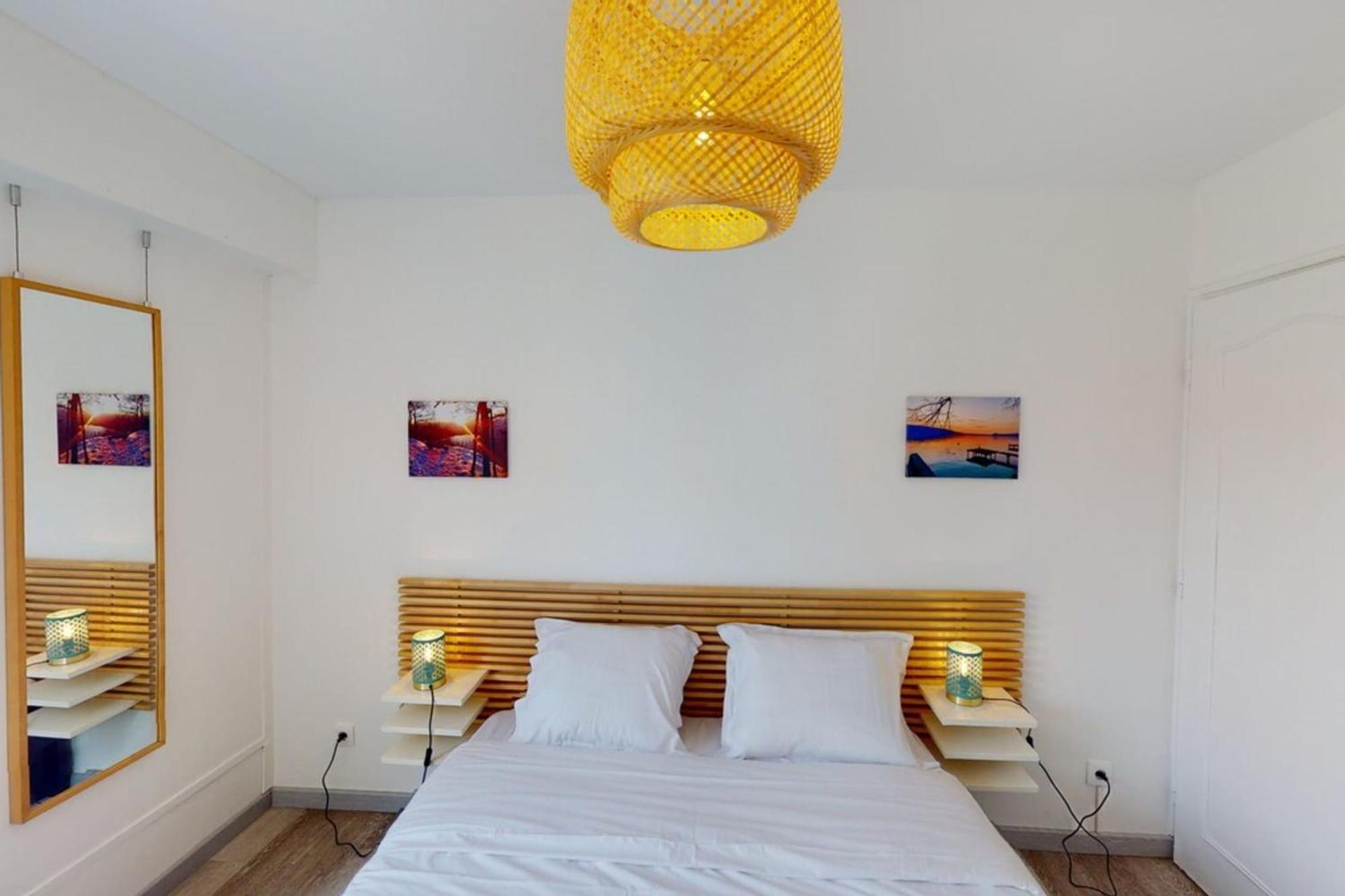 L'Avalanche - T2 Avec Parking Apartment Annecy Exterior photo